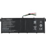 Acer Chromebook 11 C730E Uyumlu Laptop Batarya