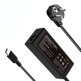 Acer Chromebook Spin CP CB 311 315 514 11, Chromebook Spin 13 15 R13 714 715 C721 USB Tip C Güç Kablosu için 45W USB C Şarj Cihazı