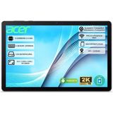 Acer Conia Tab P10 6 GB Ram 128 GB Depolama 10.4" 2k (2000 x 1200) IPS Android 12 Tablet Teşhir - Siyah