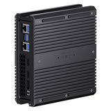 Acer E10 Etbox Intel Core I5 13500H Işlemci, 16GB Ram, 512GB Ssd, Wifi6, 2.5g Ethernet W11 Mini Pc - Windows 11 Pro