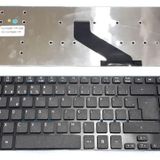 Acer E5-571G Klavye