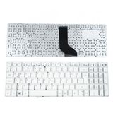 Acer E5-573-58R0 Notebook Klavyesi