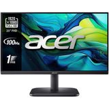 Acer Essential EK EK251QE UM.KE1EE.E01 24.5 inç 100Hz 1ms IPS Oyuncu Monitörü