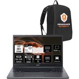 Acer Extensa 15 EX215-55 i7 1255U Notebook 64GB RAM 1TB SSD 15.6" FHD Win11 Pro + Per4 Çanta NXEGYEY004P448