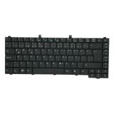 Acer Extensa 5010 Siyah Notebook Klavye