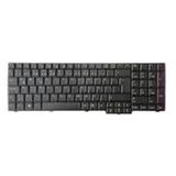 Acer Extensa 5635G Klavye