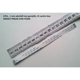 Acer Extensa Ex215-21 Extensa Ex215-21G Extensa Ex215-31 Touchpad Flex Kablosu 50.He8n8.001 8-1-15A