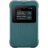 Acer FF.G2ZTA.001 Connect M4 Taşınabilir 5g Router Modem - 1gb Uluslararası Internet Dahil - Çok Renkli
