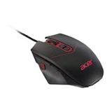 Acer GP-MCE11-01R Nitro 4200 DPI Siyah Oyuncu Mouse