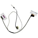 Acer İle Uyumlu Aspire 450.03704.0011, 50.Mrwn1.006 Ekran Data Flex Kablosu