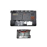 Acer İle Uyumlu Aspire E1-531-B8302g50mnks (Nx.m12ey.016) Notebook Alt Kasa