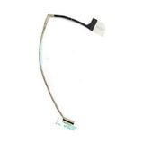 Acer İle Uyumlu Aspire V17 Nitro Vn7-791 Ms2395, Vn7-791G Ms2395 Ekran Data Flex Kablosu