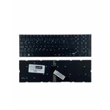 Acer İle Uyumlu Aspire V17 Nitro Vn7-791G-50Qh, Vn7-791G-51Pz Notebook Isikli Klavye Siyah Tr