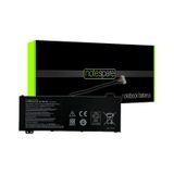 Acer İle Uyumlu Predator Helios 300 Ph315-53-78Uw, 300 Ph315-53-799L Notebook Batarya Pil