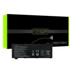 Acer İle Uyumlu Predator Helios 300 Ph315-54-77Ur, 300 Ph315-55-763V Notebook Batarya Pil