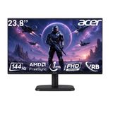 Acer KA242YP0BI UM.QX2EE.034 23.8 inç 144Hz 1ms Monitör