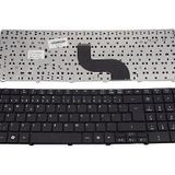 Acer KB.I170A.016 KB.I170A.017 KB.I170A.018 Notebook Uyumlu Klavye