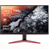 Acer KG251QJbmidpx UM.KX1EE.J01 165Hz 1ms Monitör