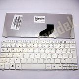 Acer NAV80 Beyaz Klavye