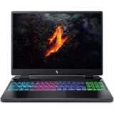 Acer Nitro 16 An16-42-R5nm Nh.qsley.001 Ryzen 7 8845Hs 32 Gb 1 Tb Ssd Rtx4070 16" Wqxga Gaming Laptop Outlet