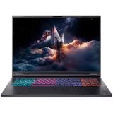 Acer Nitro 18 AI AN18-61-R9Y9 NH.QYJEY.002 Ryzen AI 9 365 32GB RAM 1TB SSD RTX 5070 FreeDOS 18 inç Oyun Bilgisayarı