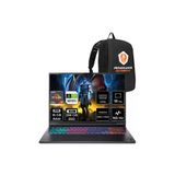 Acer Nitro 18 Ryzen Aı 7 350 16Gb 256Gb Ssd Rtx5070ti/12Gb 115W 18" Wqxga 165Hz Fdos Gaming Laptop