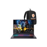 Acer Nitro 18 Ryzen Aı 7 350 24Gb 256Gb Ssd Rtx5070ti/12Gb 115W 18" Wqxga 165Hz Fdos Gaming Laptop