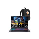 Acer Nitro 18 Ryzen Aı 7 350 24Gb 256Gb Ssd Rtx5070ti/12Gb 115W 18" Wqxga 165Hz W11p Gaming Laptop