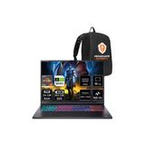 Acer Nitro 18 Ryzen Aı 7 350 24Gb 512Gb Ssd Rtx5070ti/12Gb 115W 18" Wqxga 165Hz Fdos Gaming Laptop