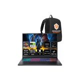 Acer Nitro 18 Ryzen Aı 7 350 24Gb 512Gb Ssd Rtx5070ti/12Gb 115W 18" Wqxga 165Hz W11h Gaming Laptop