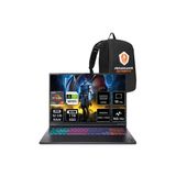 Acer Nitro 18 Ryzen Aı 7 350 32Gb 1Tb Ssd Rtx5070ti/12Gb 115W 18" Wqxga 165Hz Fdos Gaming Laptop