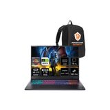 Acer Nitro 18 Ryzen Aı 7 350 48Gb 1Tb Ssd Rtx5070ti/12Gb 115W 18" Wqxga 165Hz Fdos Gaming Laptop