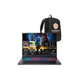 Acer Nitro 18 Ryzen Aı 7 350 64Gb 256Gb Ssd Rtx5070ti/12Gb 115W 18" Wqxga 165Hz W11h Gaming Laptop
