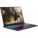 Acer Nitro 18 Ryzen Aı 9 365 128Gb 512Gb+512Gb Ssd 12Gb/Rtx5070tı/115W 18" Qhd (2560 X 1600) 165Hz Mat Ips Windows 11 Pro Gaming Bilgisayar Nhqyfey001p57 + Zettaçanta
