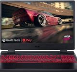 Acer Nitro 5 A515-46 NH.QH1EY.001 Ryzen 7 6800 16GB RAM 512GB SSD RTX 3070 Ti FreeDOS 15.6 inç Oyun Bilgisayarı