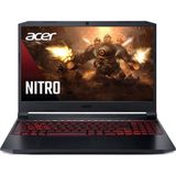 Acer Nitro 5 AN515-45 NH.QBCEY.003 AMDRyzen 7 5800H 8GB RAM 512GB SSD RTX 3060 FreeDOS 15.6 inç Oyun Bilgisayarı