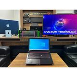 Acer Nitro 5 An515-51 İ7 7700Hq 12Gb Ram 120Gb Ssd 500Gb Hdd Gtx1050 4Gb 15.6" Oyuncu Notebook (İkinci El)