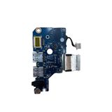 Acer Nitro 5 An515 - 55 - 52tl Aux Ethernet Usb Flex Board Bağlantı Kartı