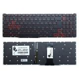 Acer Nitro 5 An515-55-57vy Notebook Klavye Işıklı