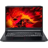 Acer Nitro 5 An517-52 İ5-10300H 16 Gb 512 Gb Ssd Rtx3050 17.3" Full Hd Gaming Laptop Teşhir Outlet Vitrin