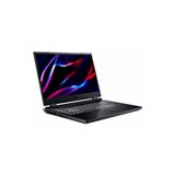 Acer Nitro 5 AN517-55A25 İntel Core İ7 12650H 8GB 2TB SSD RTX4060 Windows 10 Pro 17.3" FHD 144Hz IPS Taşınabilir Bilgisayar NH.QLFEY.004A25