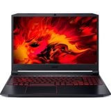 Acer Nitro AN515-55 NH.Q7JEY.004 Intel Core i5 10300H 8GB Ram 512GB SSD GTX 1650Ti Freedos 15.6 inç Oyun Bilgisayarı