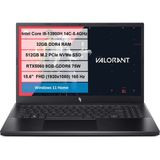 Acer Nitro ANV15-52-91EQ NH.QZAEY.004-32 i9-13900H 32GB RAM 512GB SSD RTX 5060 Windows 11 Home 15.6 inç Oyun Bilgisayarı
