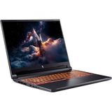 Acer Nitro ANV16-72-72B9A44 Intel Core 7 240H 64GB 4tb SSD RTX5070 Windows 10 Home 16" Wuxga 180Hz IPS Taşınabilir Bilgisayar NH.QZREY.002A44 - 4 TB - 64 GB