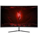 Acer Nitro ED320QRS3 UM.JE0EE.301 31.5 inç 180Hz 1ms Curved Oyuncu Monitörü