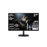 Acer Nitro Kg270w5bmiipx 27" 260Hz 0.5Ms Zeroframe Ips Fhd Mm Amd Freesync Hdr10 Srgb Gaming Monitör