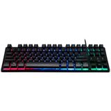 Acer Nitro TKL Rainbow Klavye Siyah GP.KBD11.02R