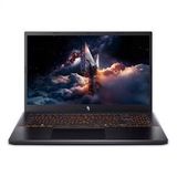 Acer Nitro V 15 13.Nesil Core i7 13620H-RTX5060 8Gb-16Gb-512Gb Ssd-15.6inc-W11