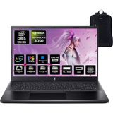 Acer Nitro V 15 ANV15-51-59CJ Intel Core I5 13420H 16GB 2tb SSD RTX3050 Windowss 11 Pro IPS Panel 15.6" Taşınabilir Bilgisayar NH.QNCEY.001 - 2 TB - 16 GB