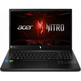Acer Nıtro V 15 ANV15-52-58P7/CORE 5 210H/16GB/512GB/RTX4050/15.6''165HZ/WİN11 Home Us Klavye (YURTDIŞI CİHAZI) - 512 GB - 16 GB